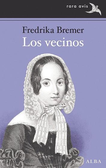 LOS VECINOS | 9788490656082 | BREMER, FREDRIKA | Llibres Parcir | Librería Parcir | Librería online de Manresa | Comprar libros en catalán y castellano online