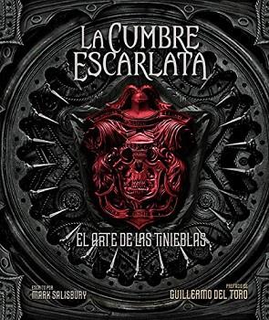 LA CUMBRE ESCARLATA. EL ARTE DE LAS TINIEBLAS | 9788467920338 | SALISBURY, MARK | Llibres Parcir | Librería Parcir | Librería online de Manresa | Comprar libros en catalán y castellano online