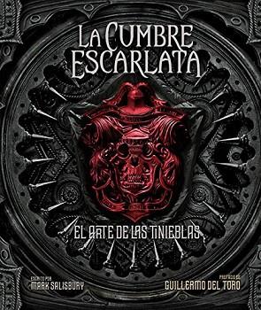 LA CUMBRE ESCARLATA. EL ARTE DE LAS TINIEBLAS | 9788467920338 | SALISBURY, MARK | Llibres Parcir | Llibreria Parcir | Llibreria online de Manresa | Comprar llibres en català i castellà online