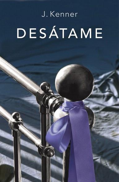 DESÁTAME | 9788425350566 | KENNER,J. | Llibres Parcir | Llibreria Parcir | Llibreria online de Manresa | Comprar llibres en català i castellà online