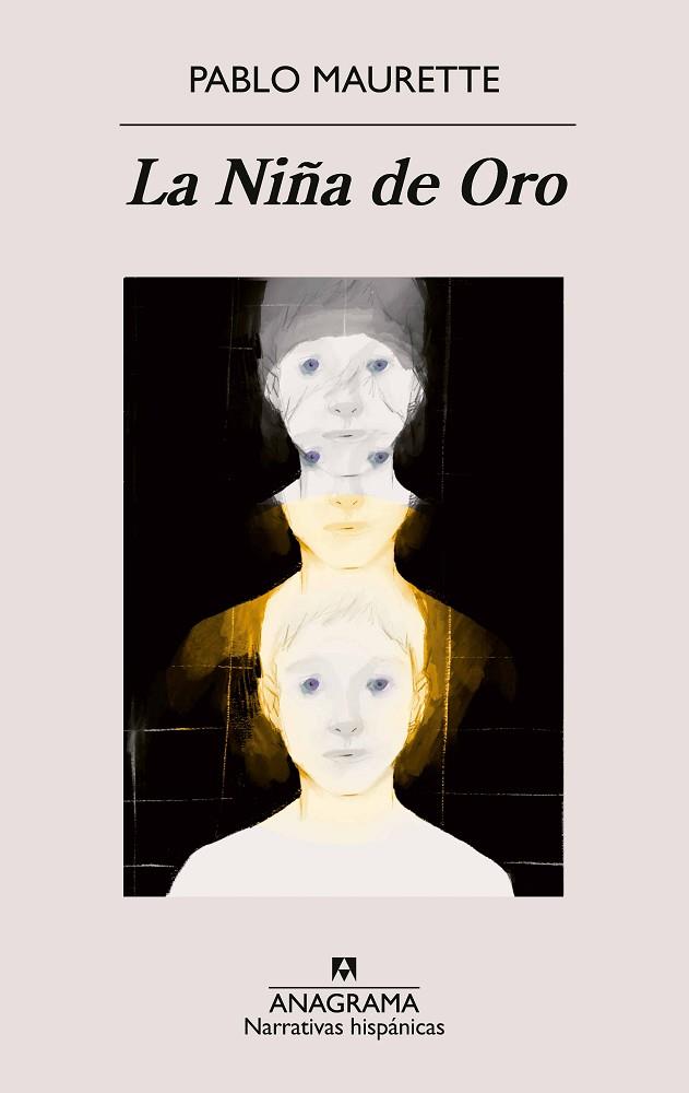 LA NIÑA DE ORO | 9788433922083 | MAURETTE, PABLO | Llibres Parcir | Librería Parcir | Librería online de Manresa | Comprar libros en catalán y castellano online