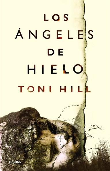 LOS ÁNGELES DE HIELO | 9788425353864 | HILL, TONI | Llibres Parcir | Librería Parcir | Librería online de Manresa | Comprar libros en catalán y castellano online