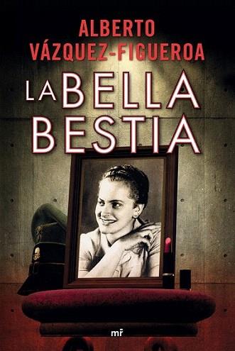 La bella bestia | 9788427032507 | Alberto Vázquez-Figueroa | Llibres Parcir | Librería Parcir | Librería online de Manresa | Comprar libros en catalán y castellano online