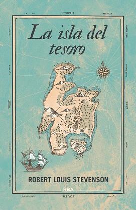 LA ISLA DEL TESORO | 9788410989894 | STEVENSON, ROBERT LOUIS | Llibres Parcir | Librería Parcir | Librería online de Manresa | Comprar libros en catalán y castellano online