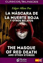 LA MASCARA DE LA MUERTE ROJA Y OTROS RELATOS / THE MASQUE OF THE RED DEATH AND O | 9788415089889 | Llibres Parcir | Librería Parcir | Librería online de Manresa | Comprar libros en catalán y castellano online
