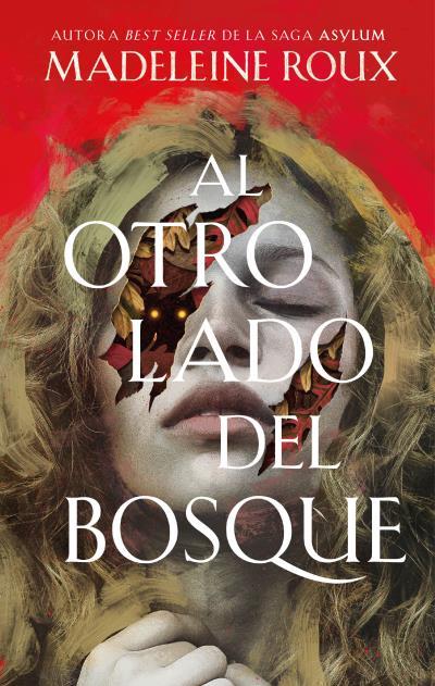 AL OTRO LADO DEL BOSQUE | 9788410239869 | ROUX, MADELEINE | Llibres Parcir | Librería Parcir | Librería online de Manresa | Comprar libros en catalán y castellano online