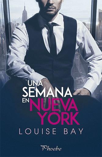 UNA SEMANA EN NUEVA YORK | 9788417683764 | BAY, LOUISE | Llibres Parcir | Llibreria Parcir | Llibreria online de Manresa | Comprar llibres en català i castellà online