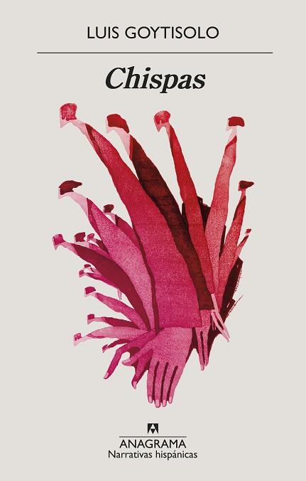 CHISPAS | 9788433998804 | GOYTISOLO, LUIS | Llibres Parcir | Librería Parcir | Librería online de Manresa | Comprar libros en catalán y castellano online