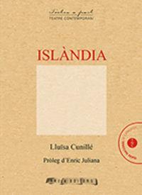 ISLàNDIA | 9788494725555 | CUNILLé, LLUïSA | Llibres Parcir | Librería Parcir | Librería online de Manresa | Comprar libros en catalán y castellano online