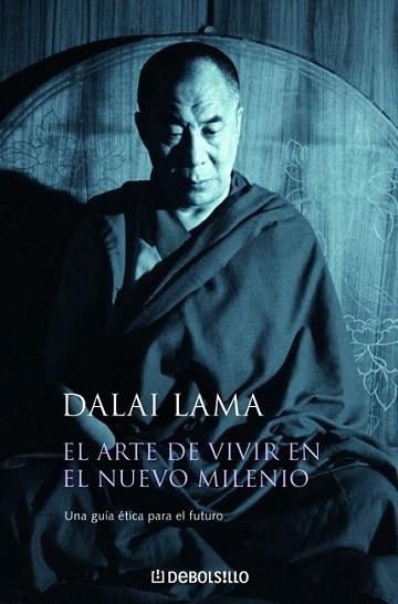 EL ARTE DE VIVIR EN EL NUEVO MILENIO | 9788497599429 | LAMA DALAI | Llibres Parcir | Llibreria Parcir | Llibreria online de Manresa | Comprar llibres en català i castellà online