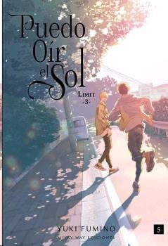 PUEDO OIR EL SOL 05 | 9788418788222 | FUMINO YUKI | Llibres Parcir | Librería Parcir | Librería online de Manresa | Comprar libros en catalán y castellano online
