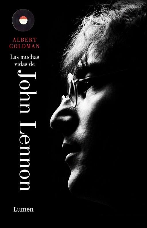 LAS MUCHAS VIDAS DE JOHN LENNON | 9788426418777 | ALBERT GOLDMAN | Llibres Parcir | Librería Parcir | Librería online de Manresa | Comprar libros en catalán y castellano online