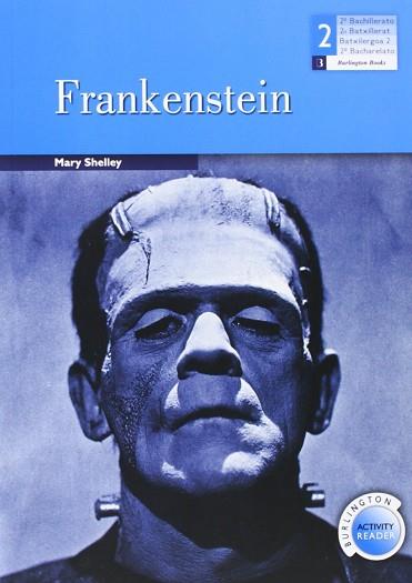 FRANKENSTEIN (BAR2) | 9789963510177 | SHELLEY, MARY | Llibres Parcir | Librería Parcir | Librería online de Manresa | Comprar libros en catalán y castellano online