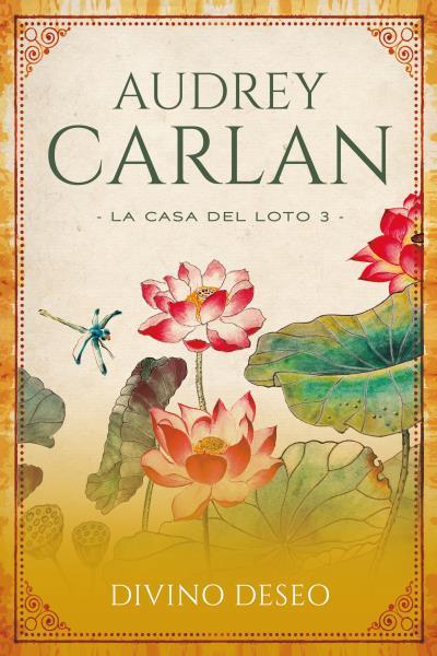 DIVINO DESEO | 9788417421274 | CARLAN, AUDREY | Llibres Parcir | Librería Parcir | Librería online de Manresa | Comprar libros en catalán y castellano online