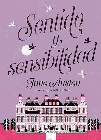 SENTIDO Y SENSIBILIDAD | 9788417430559 | AUSTEN, JANE | Llibres Parcir | Librería Parcir | Librería online de Manresa | Comprar libros en catalán y castellano online