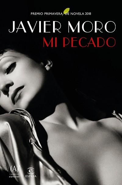 MI PECADO | 9788467051711 | MORO, JAVIER | Llibres Parcir | Llibreria Parcir | Llibreria online de Manresa | Comprar llibres en català i castellà online