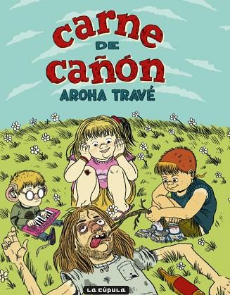 CARNE DE CAÑÓN (2ª ED.) | 9788417442361 | TRAVÉ, AROHA | Llibres Parcir | Llibreria Parcir | Llibreria online de Manresa | Comprar llibres en català i castellà online