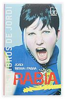RABIA gran angular | 9788467504859 | SIERRA I FABRA | Llibres Parcir | Librería Parcir | Librería online de Manresa | Comprar libros en catalán y castellano online