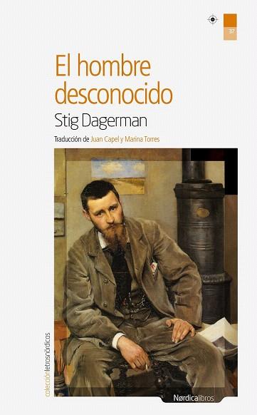 EL HOMBRE DESCONOCIDO | 9788416112111 | DAGERMAN, STIG | Llibres Parcir | Librería Parcir | Librería online de Manresa | Comprar libros en catalán y castellano online