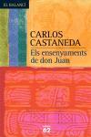 ELS ENSENYAMENTS DE DON JUAN | 9788429755596 | CASTANEDA | Llibres Parcir | Llibreria Parcir | Llibreria online de Manresa | Comprar llibres en català i castellà online