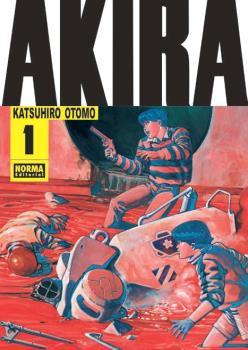 AKIRA B;N 01 | 9788467932560 | KATSUHIRO  OTOMO | Llibres Parcir | Librería Parcir | Librería online de Manresa | Comprar libros en catalán y castellano online