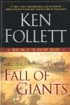 FALL OF GIANTS TAPA DURA | 9780525951650 | FOLLET, KEN | Llibres Parcir | Librería Parcir | Librería online de Manresa | Comprar libros en catalán y castellano online