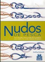 NUDOS DE PESCA | 9788480194983 | GEOFFREY BUDWORTH | Llibres Parcir | Librería Parcir | Librería online de Manresa | Comprar libros en catalán y castellano online