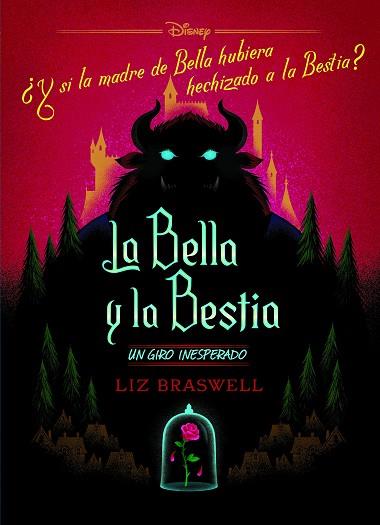 LA BELLA Y LA BESTIA. UN GIRO INESPERADO | 9788416917488 | DISNEY | Llibres Parcir | Llibreria Parcir | Llibreria online de Manresa | Comprar llibres en català i castellà online