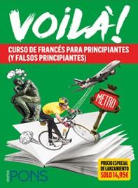 VOILÀ | 9788416347681 | AA.VV. | Llibres Parcir | Llibreria Parcir | Llibreria online de Manresa | Comprar llibres en català i castellà online