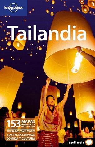 LONELY PLANET TAILANDIA | 9788408089094 | Llibres Parcir | Llibreria Parcir | Llibreria online de Manresa | Comprar llibres en català i castellà online