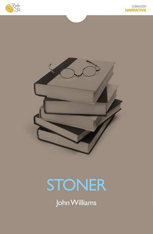 STONER | 9788415700616 | WILLIAMS, JOHN | Llibres Parcir | Llibreria Parcir | Llibreria online de Manresa | Comprar llibres en català i castellà online