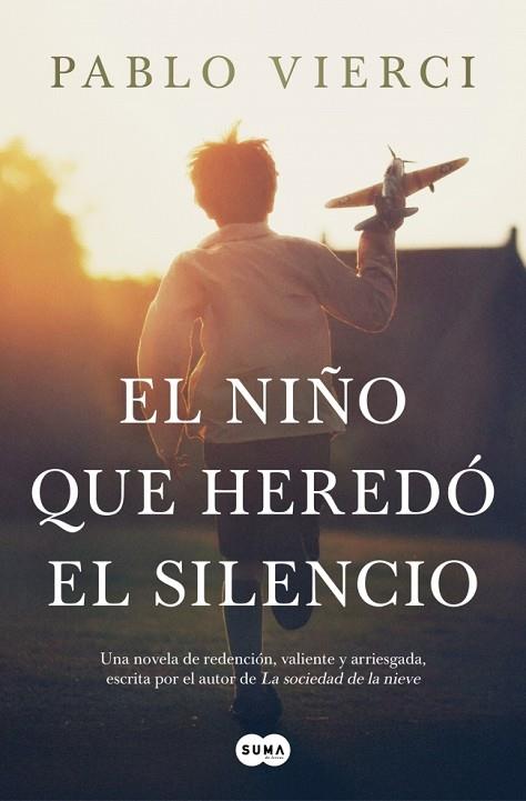 EL NIÑO QUE HEREDÓ EL SILENCIO | 9791387512262 | VIERCI, PABLO | Llibres Parcir | Llibreria Parcir | Llibreria online de Manresa | Comprar llibres en català i castellà online