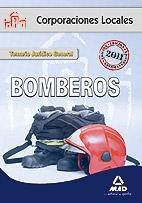 Bomberos. Temario jurídico general | 9788467665031 | Martos Navarro, Fernando... | Llibres Parcir | Librería Parcir | Librería online de Manresa | Comprar libros en catalán y castellano online
