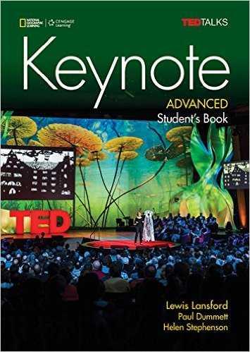 KEYNOTE ADVANCED ALUM + DVD-ROM | 9781305399150 | AA.VV | Llibres Parcir | Librería Parcir | Librería online de Manresa | Comprar libros en catalán y castellano online
