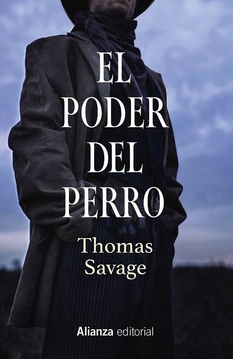 EL PODER DEL PERRO | 9788411483384 | SAVAGE, THOMAS | Llibres Parcir | Llibreria Parcir | Llibreria online de Manresa | Comprar llibres en català i castellà online