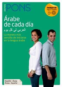 Árabe de cada día + CD MP3 | 9788484434603 | editorial | Llibres Parcir | Llibreria Parcir | Llibreria online de Manresa | Comprar llibres en català i castellà online
