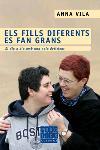 ELS FILLS DIFERENTS ES FAN GRANS | 9788466404136 | VILA ANNA | Llibres Parcir | Librería Parcir | Librería online de Manresa | Comprar libros en catalán y castellano online