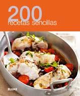 200 RECETAS SENCILLAS | 9788480769006 | PICKFORD LOUISE | Llibres Parcir | Librería Parcir | Librería online de Manresa | Comprar libros en catalán y castellano online