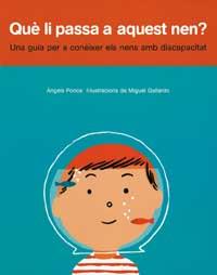 QUE LI PASSA A AQUEST NEN | 9788484882046 | PONCE | Llibres Parcir | Librería Parcir | Librería online de Manresa | Comprar libros en catalán y castellano online