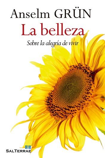 LA BELLEZA | 9788429325898 | GRÜN, ANSELM | Llibres Parcir | Librería Parcir | Librería online de Manresa | Comprar libros en catalán y castellano online