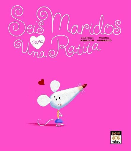 SEIS MARIDOS PARA UNA RATITA | 9788496423824 | KERLOC'H J P GUIBBAUD CH | Llibres Parcir | Llibreria Parcir | Llibreria online de Manresa | Comprar llibres en català i castellà online