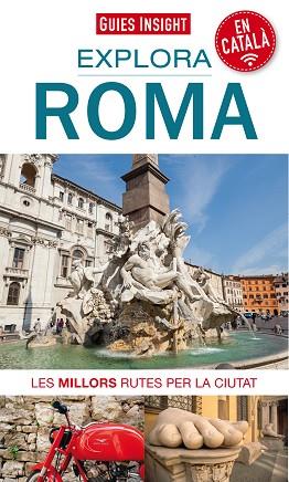 EXPLORA ROMA | 9788490345917 | . ., . | Llibres Parcir | Librería Parcir | Librería online de Manresa | Comprar libros en catalán y castellano online