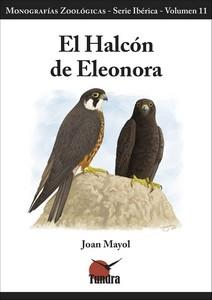 HALCÓN DE ELEONORA, EL | 9788419624840 | JOAN MAYOL | Llibres Parcir | Librería Parcir | Librería online de Manresa | Comprar libros en catalán y castellano online