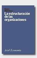 LA ESTRUCTURACION DE ORG | 9788434461024 | Henry MINTZBERG | Llibres Parcir | Llibreria Parcir | Llibreria online de Manresa | Comprar llibres en català i castellà online