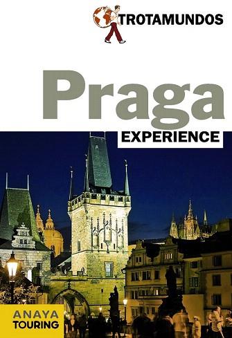 PRAGA | 9788415501312 | GLOAGUEN, PHILIPPE | Llibres Parcir | Librería Parcir | Librería online de Manresa | Comprar libros en catalán y castellano online