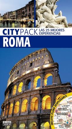 CITYPACK ROMA 2014 | 9788403514287 | . | Llibres Parcir | Llibreria Parcir | Llibreria online de Manresa | Comprar llibres en català i castellà online