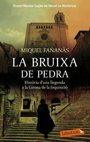 LA BRUIXA DE PEDRA | 9788499307909 | MIQUEL FAÑANAS SERRALLONGA | Llibres Parcir | Llibreria Parcir | Llibreria online de Manresa | Comprar llibres en català i castellà online