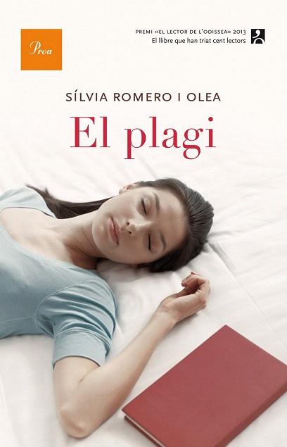 EL PLAGI | 9788475884806 | SILVIA ROMERO | Llibres Parcir | Librería Parcir | Librería online de Manresa | Comprar libros en catalán y castellano online