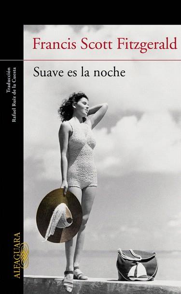 SUAVE ES LA NOCHE | 9788420474953 | SCOTT FITZGERALD,FRANCIS | Llibres Parcir | Librería Parcir | Librería online de Manresa | Comprar libros en catalán y castellano online