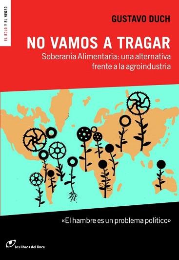 NO VAMOS A TRAGAR | 9788415070405 | DUCH, GUSTAVO | Llibres Parcir | Librería Parcir | Librería online de Manresa | Comprar libros en catalán y castellano online